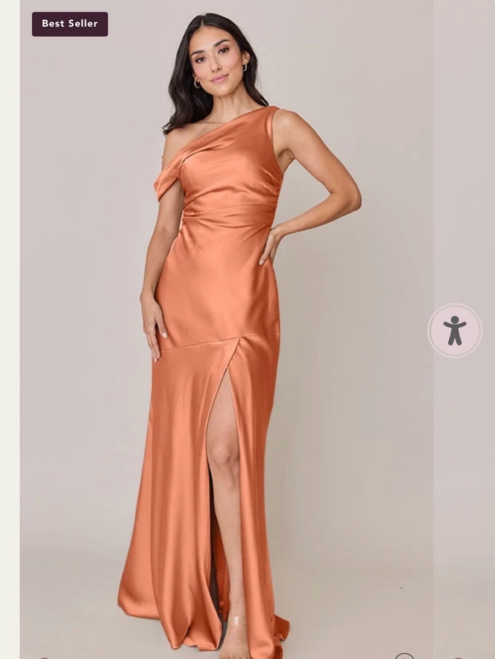 Revelry formal dress